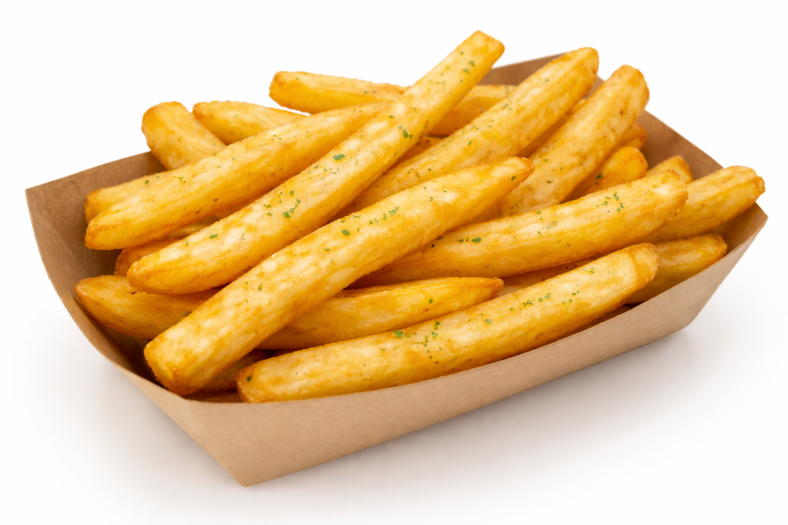 Fries